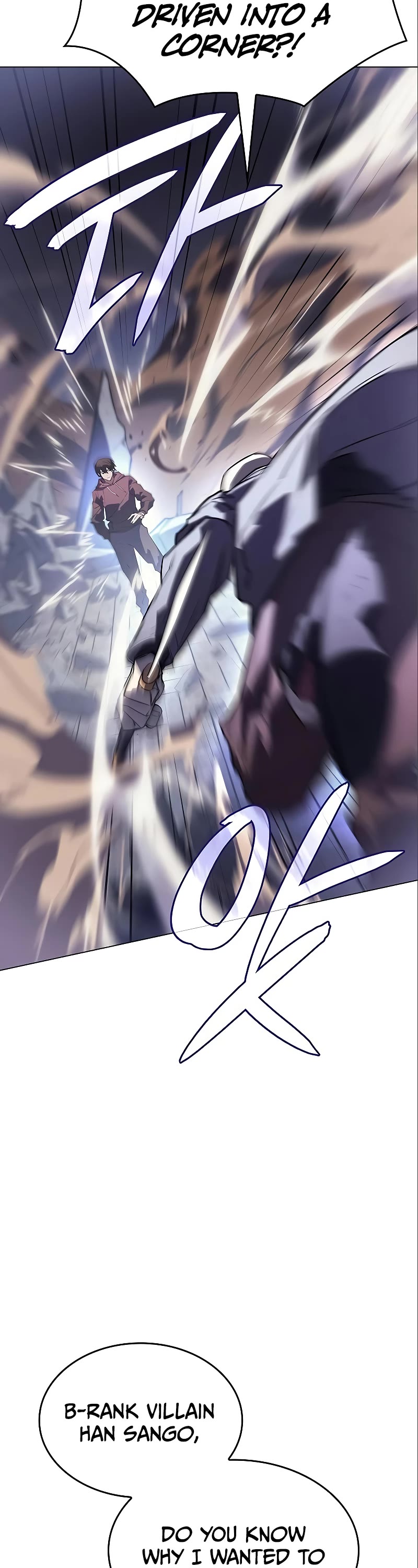 Regressing With the King's Power chapter 6 page 41