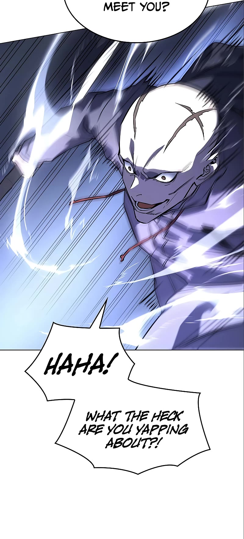 Regressing With the King's Power chapter 6 page 42