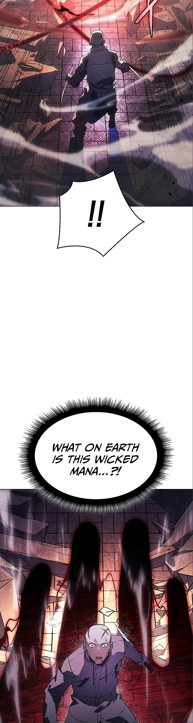 Regressing With the King's Power chapter 6 page 45