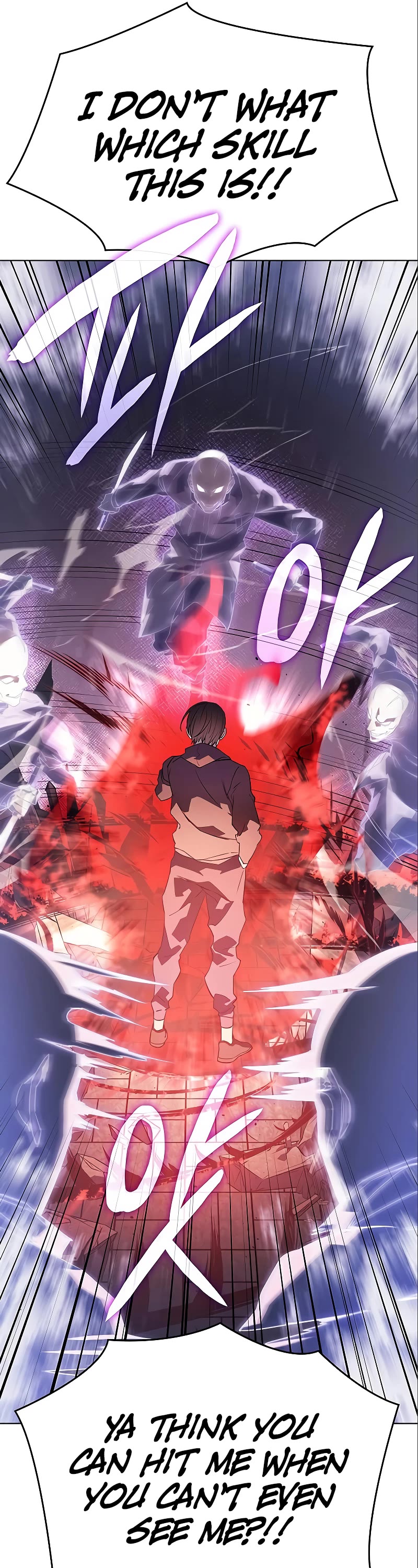 Regressing With the King's Power chapter 6 page 48