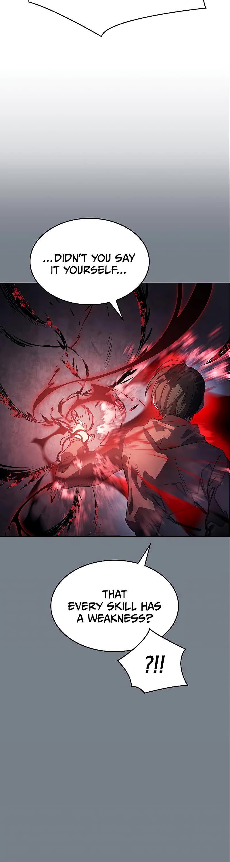 Regressing With the King's Power chapter 6 page 49