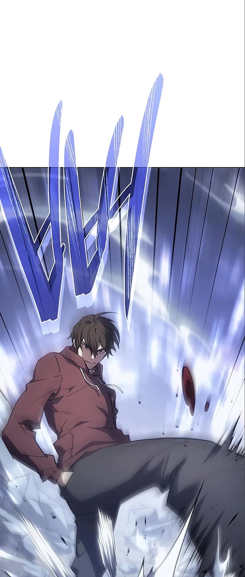 Regressing With the King's Power chapter 6 page 5