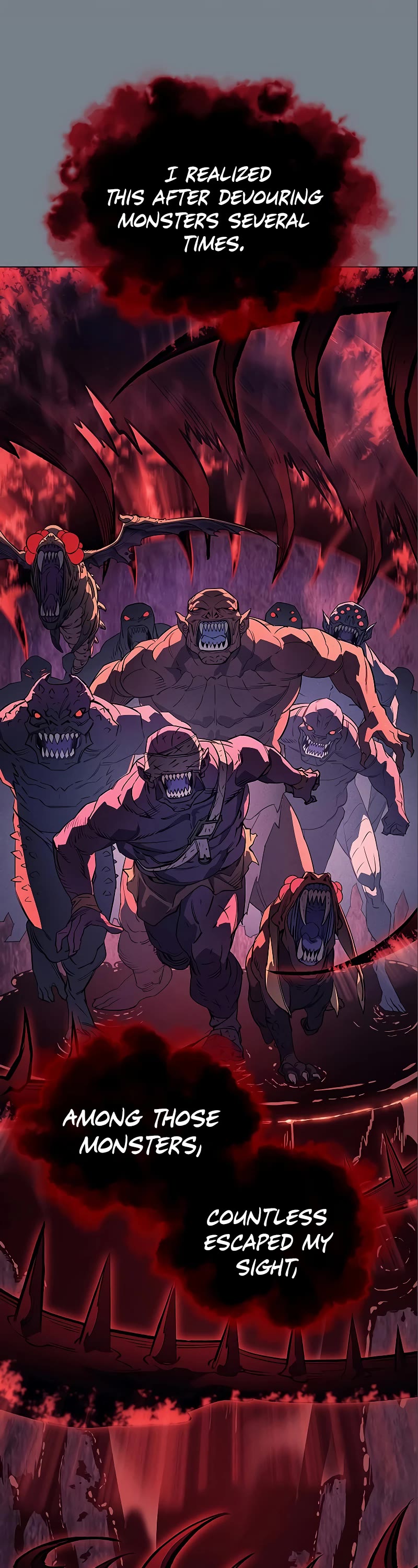 Regressing With the King's Power chapter 6 page 50