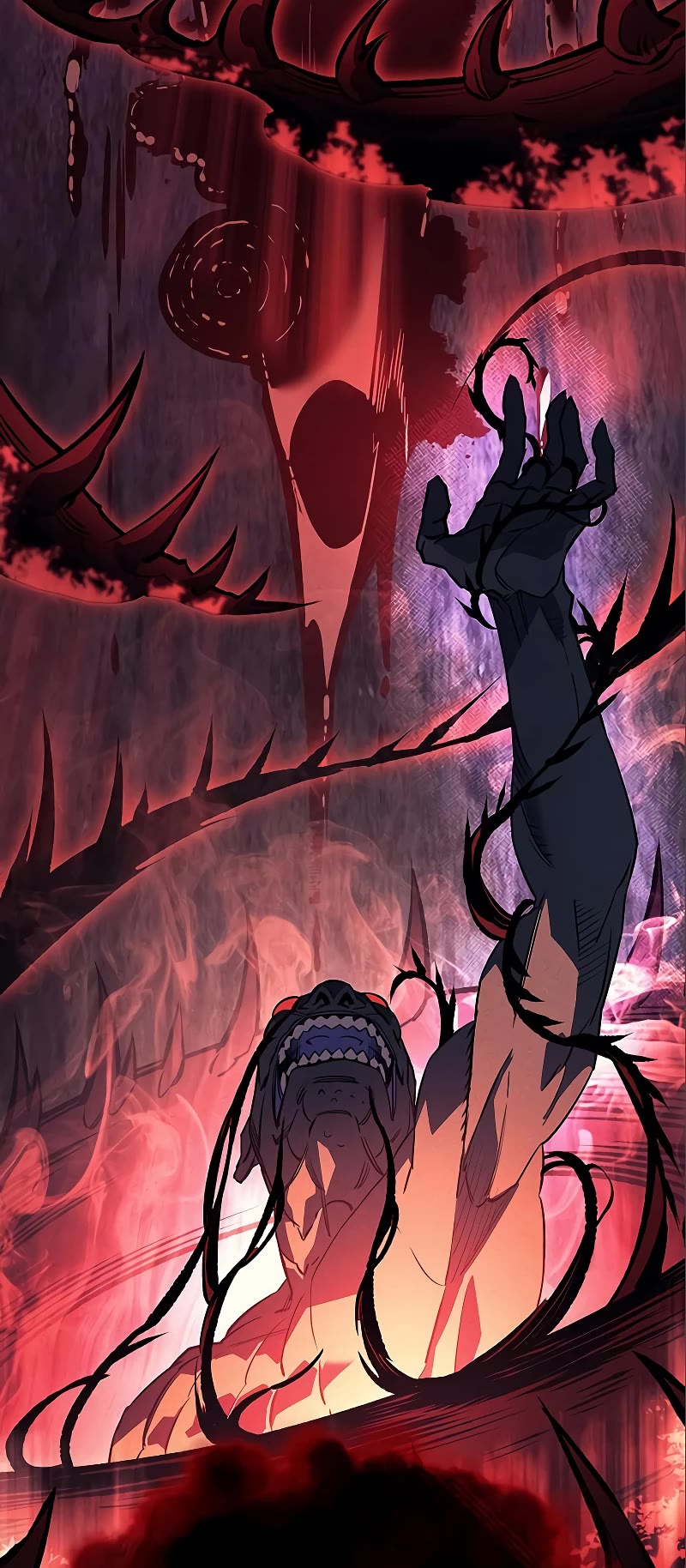 Regressing With the King's Power chapter 6 page 51