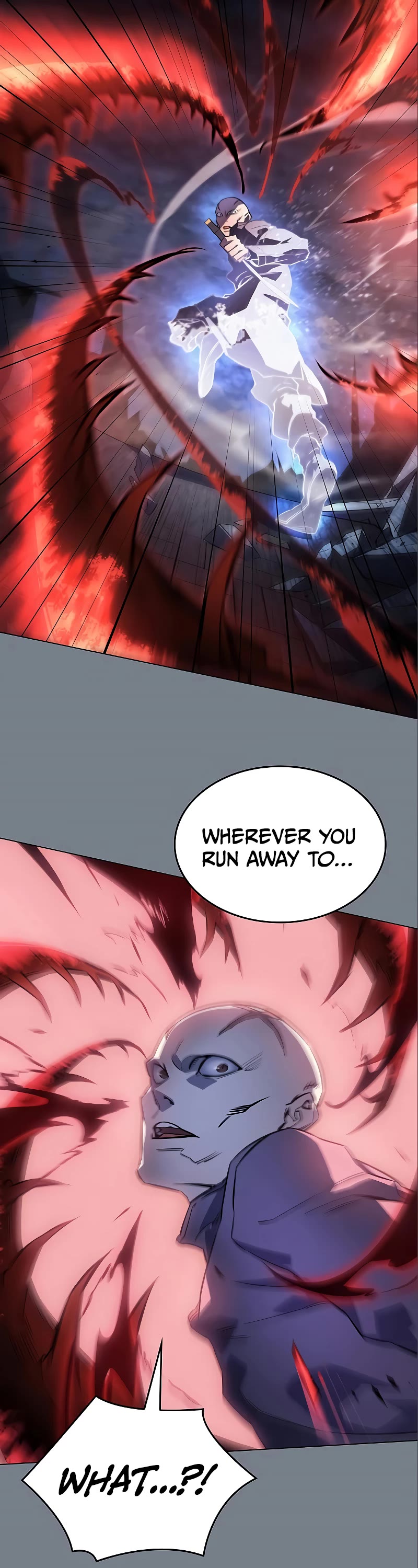 Regressing With the King's Power chapter 6 page 53