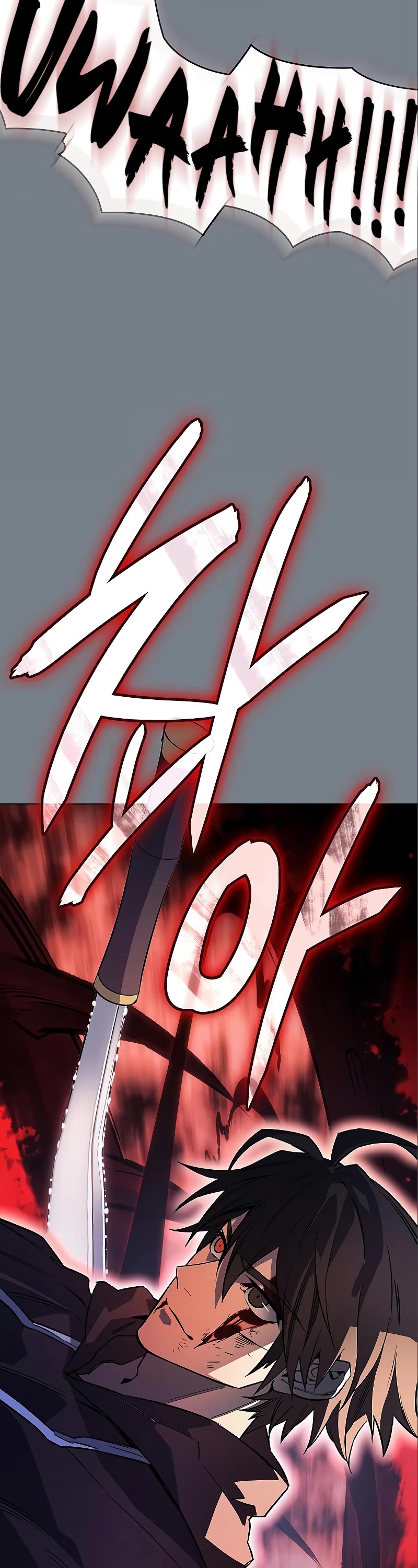 Regressing With the King's Power chapter 6 page 55