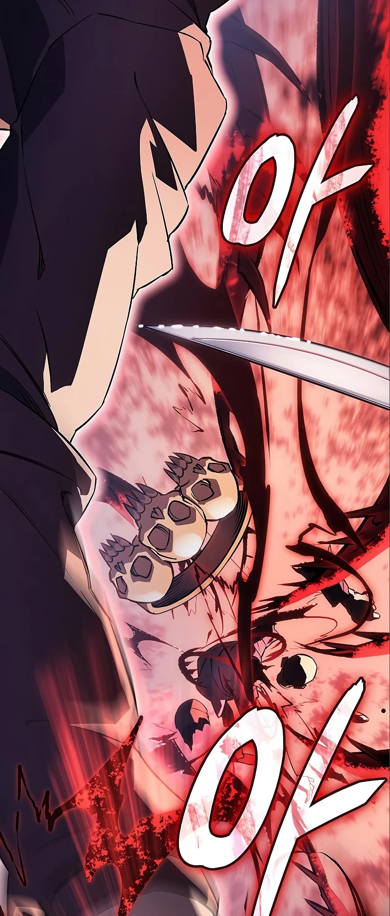 Regressing With the King's Power chapter 6 page 56