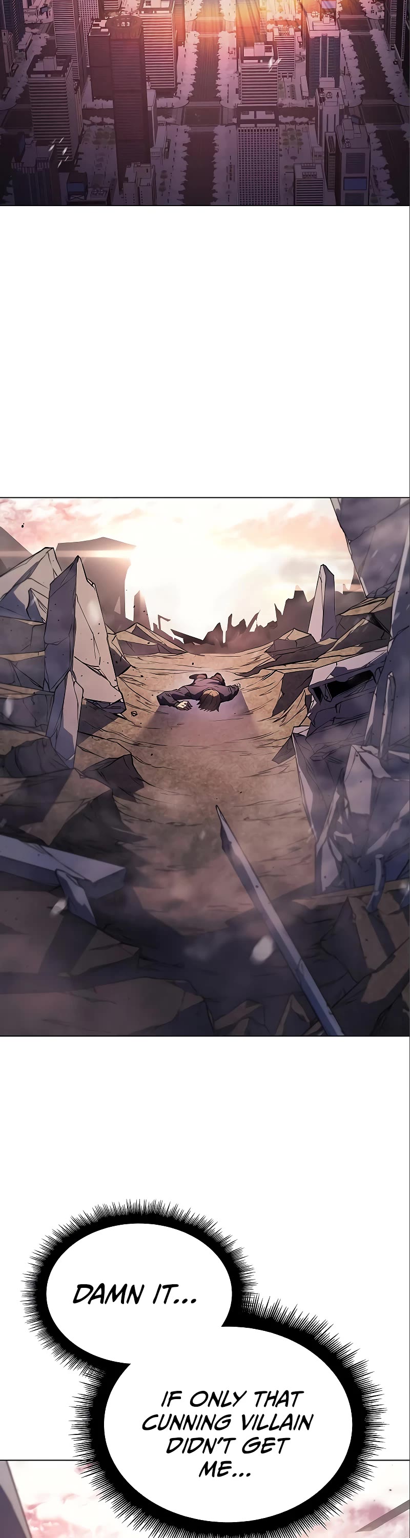 Regressing With the King's Power chapter 6 page 59