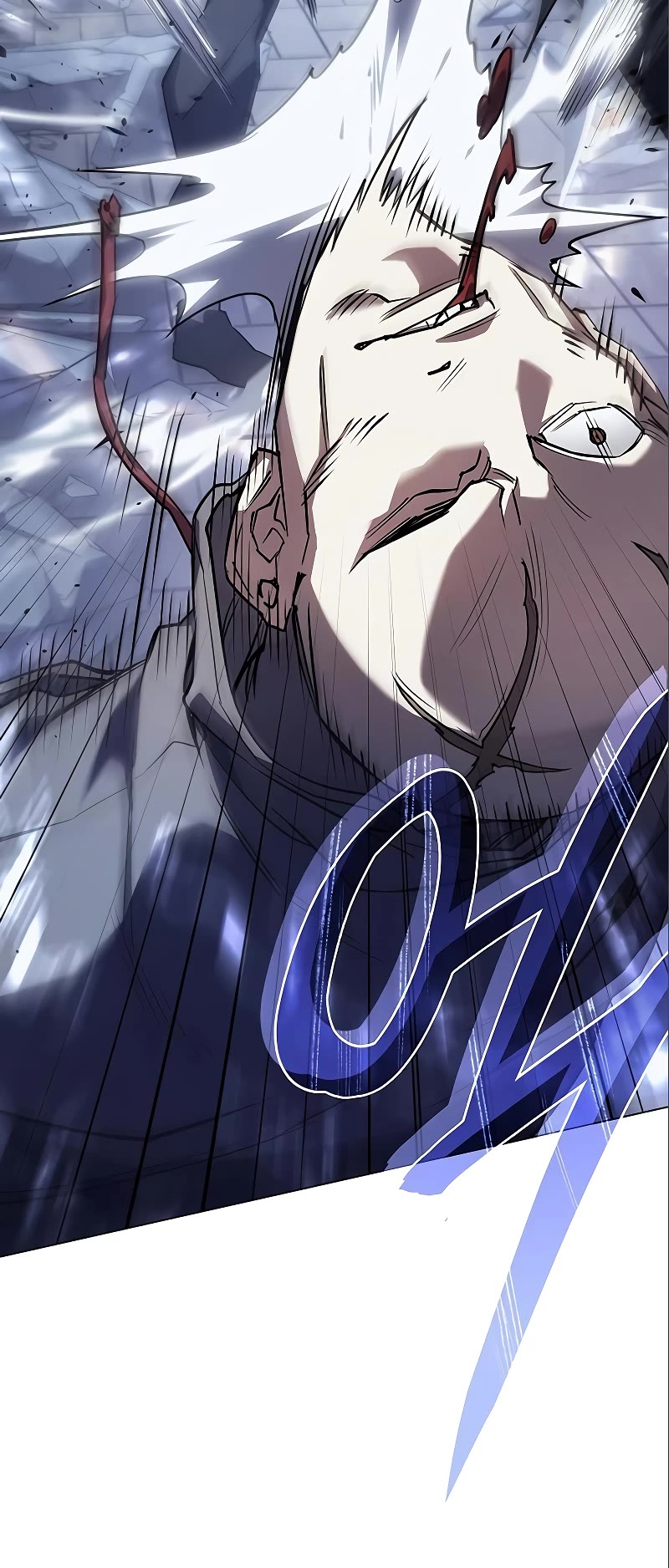 Regressing With the King's Power chapter 6 page 6