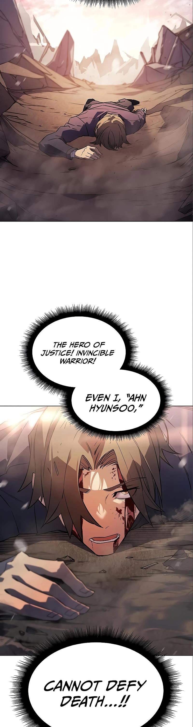 Regressing With the King's Power chapter 6 page 60