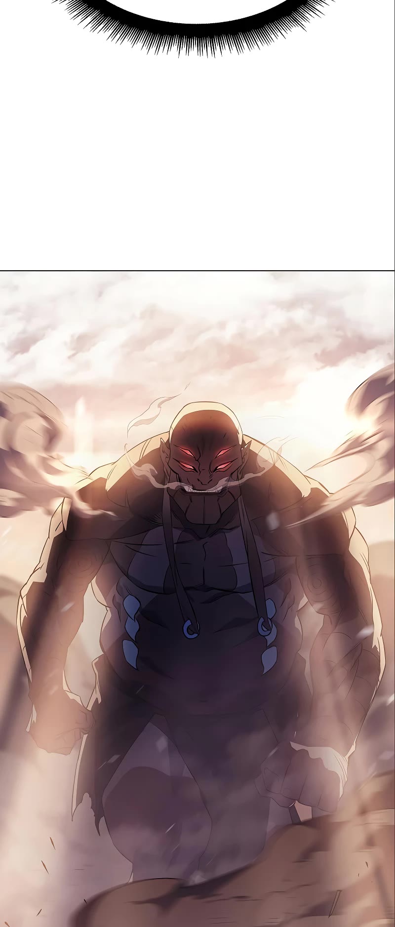 Regressing With the King's Power chapter 6 page 61