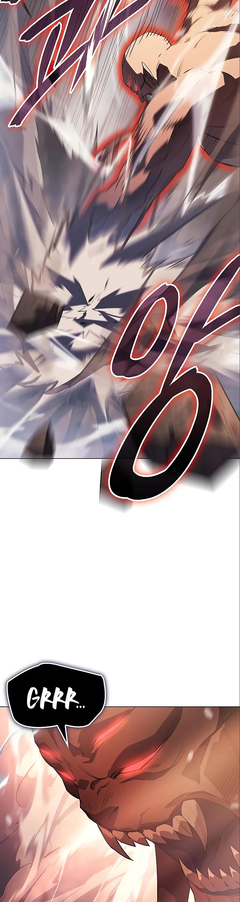 Regressing With the King's Power chapter 6 page 64