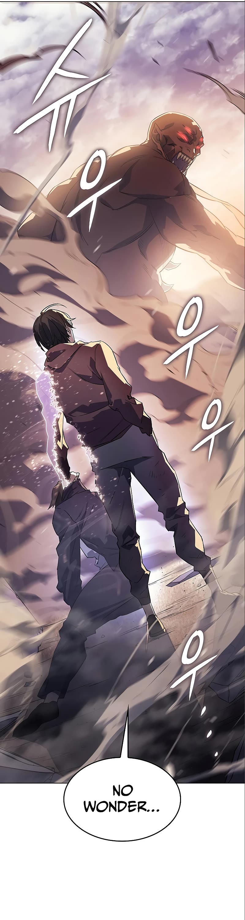 Regressing With the King's Power chapter 6 page 67