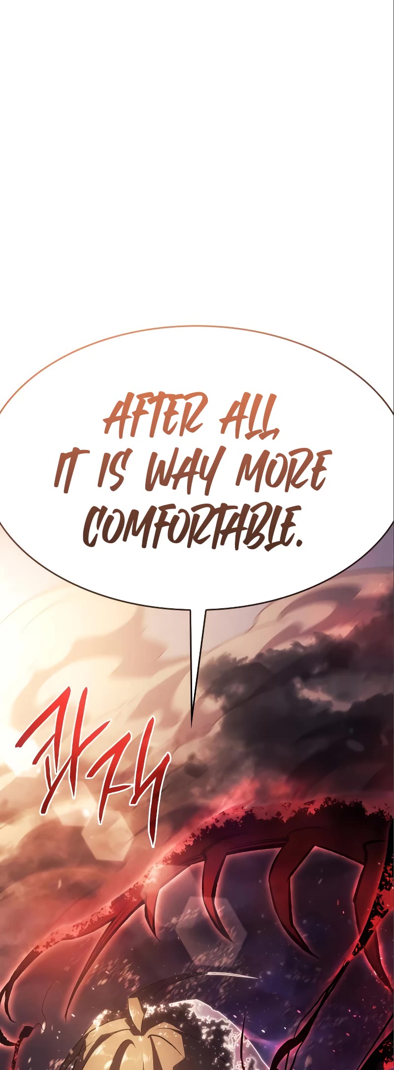 Regressing With the King's Power chapter 6 page 68