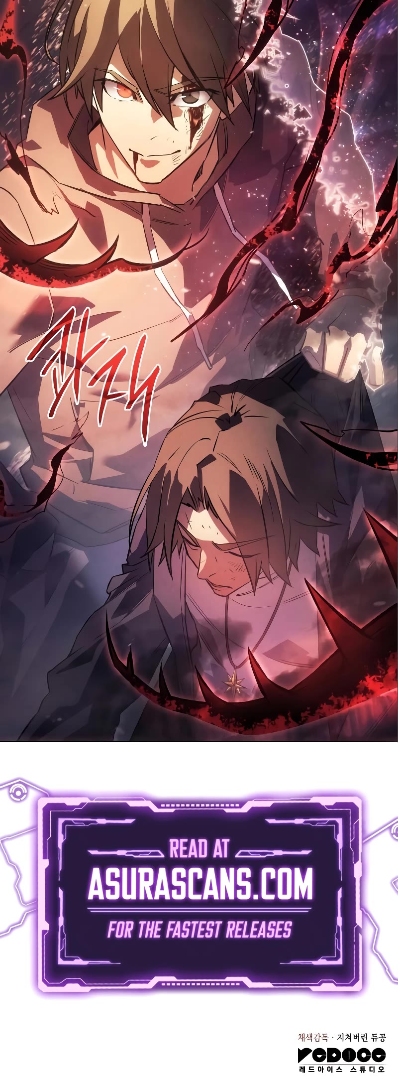 Regressing With the King's Power chapter 6 page 69