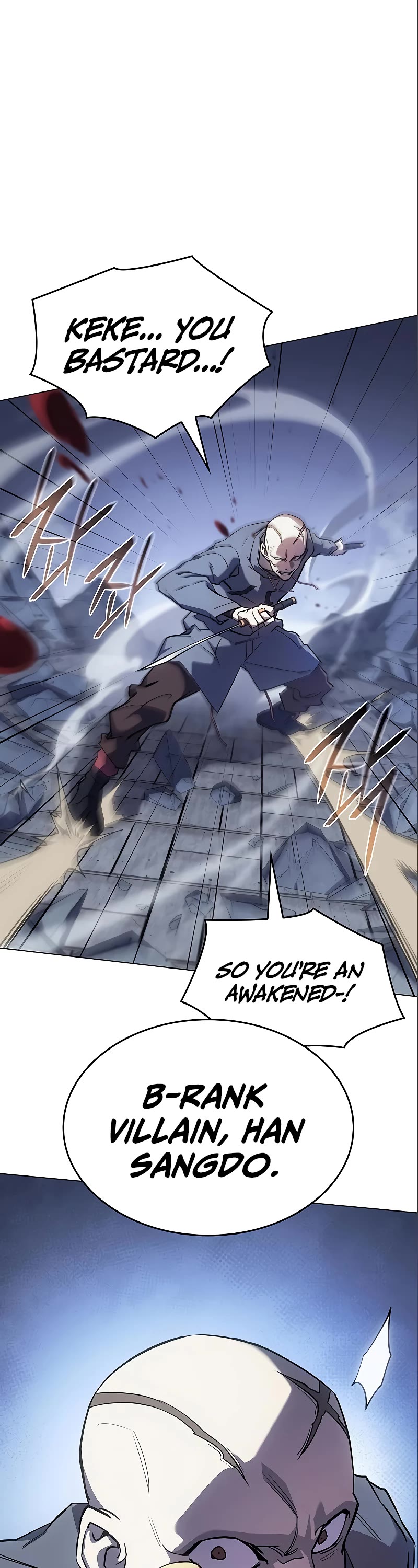 Regressing With the King's Power chapter 6 page 7