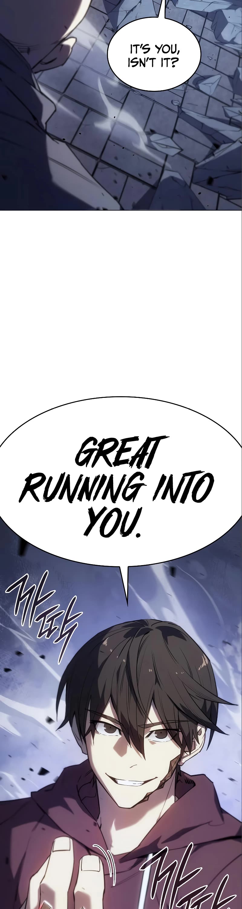 Regressing With the King's Power chapter 6 page 9