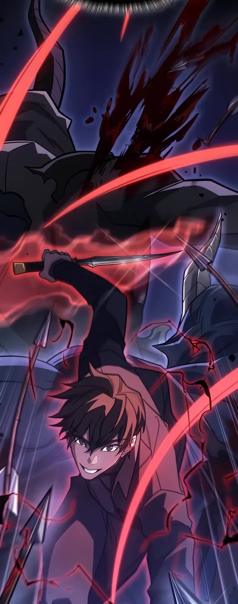 Regressing With the King's Power chapter 60 page 10