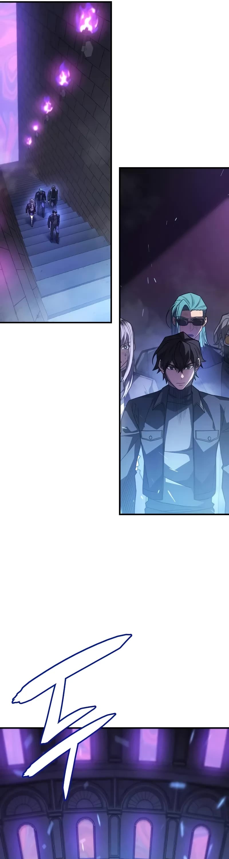 Regressing With the King's Power chapter 60 page 12