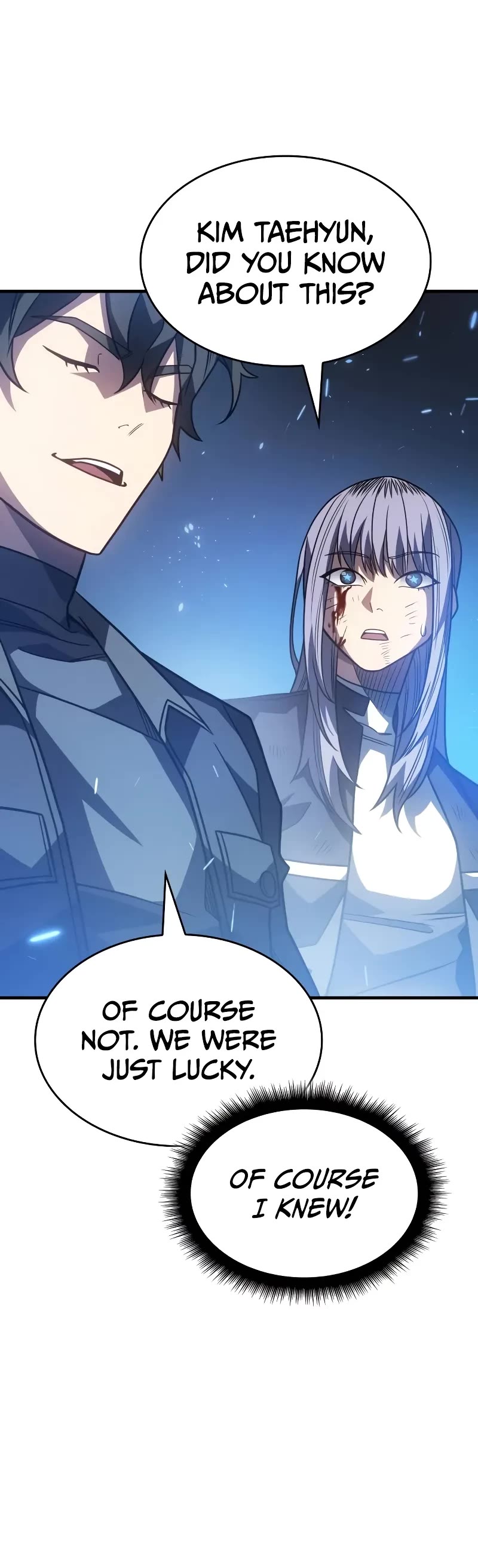 Regressing With the King's Power chapter 60 page 15