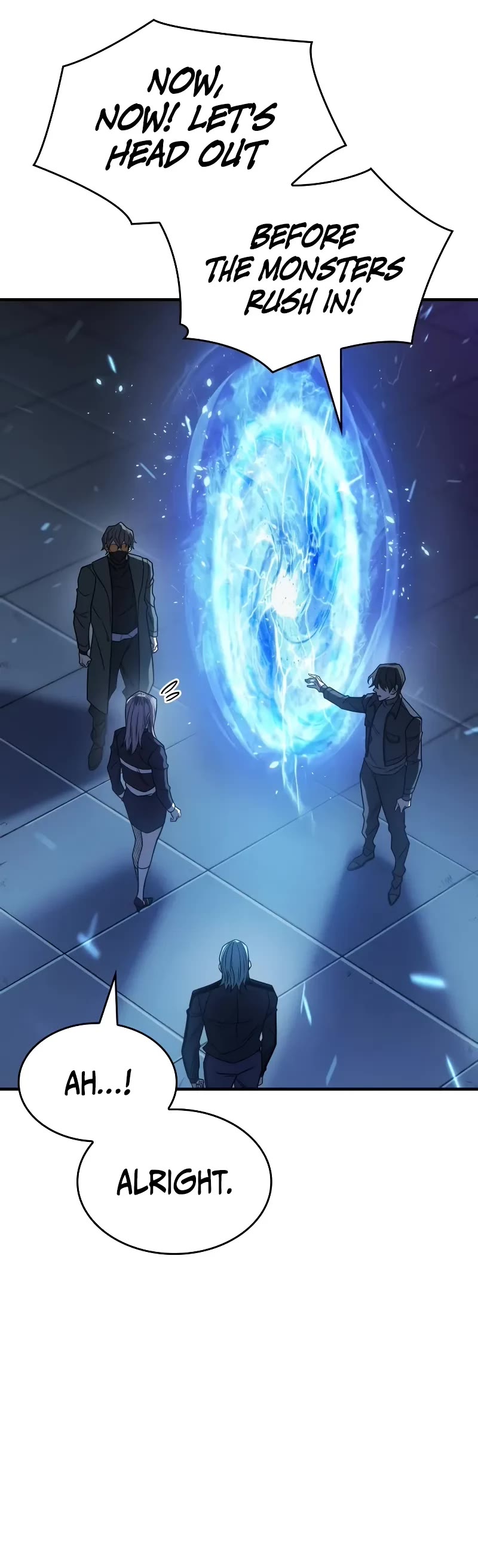 Regressing With the King's Power chapter 60 page 16