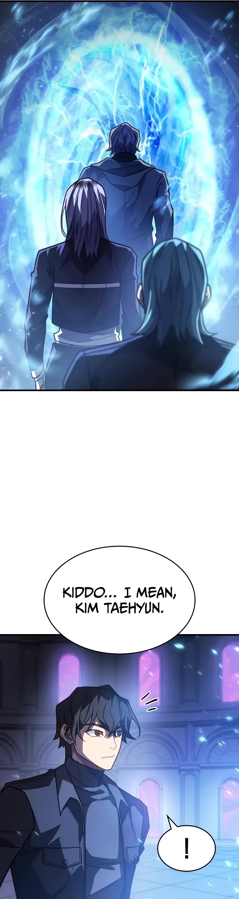 Regressing With the King's Power chapter 60 page 17