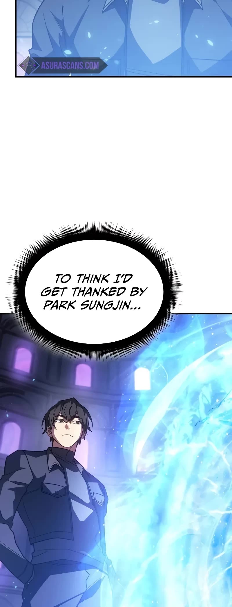 Regressing With the King's Power chapter 60 page 20