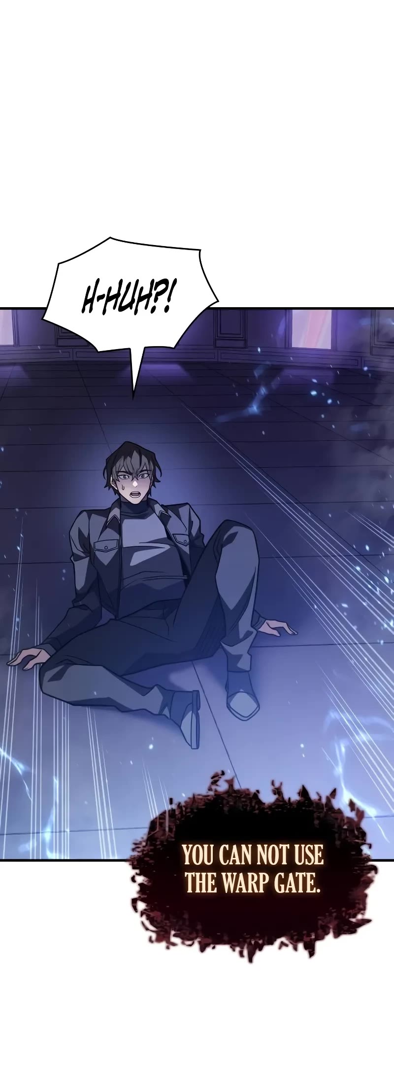 Regressing With the King's Power chapter 60 page 25