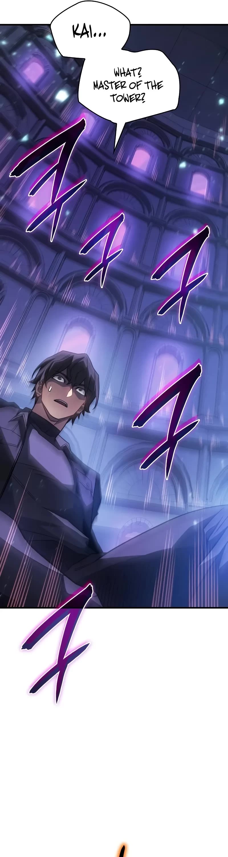 Regressing With the King's Power chapter 60 page 27