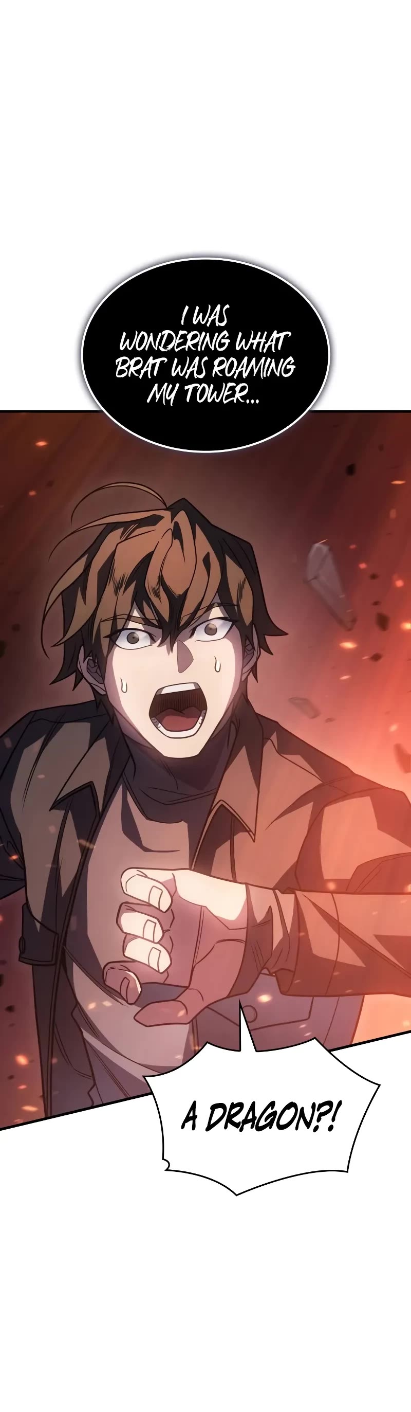 Regressing With the King's Power chapter 60 page 30