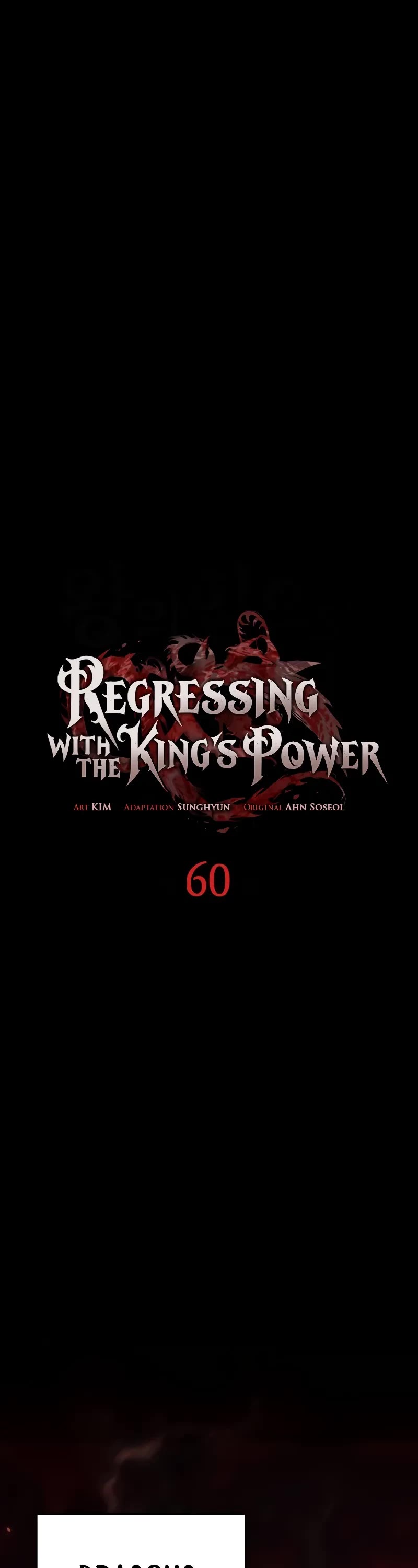 Regressing With the King's Power chapter 60 page 32