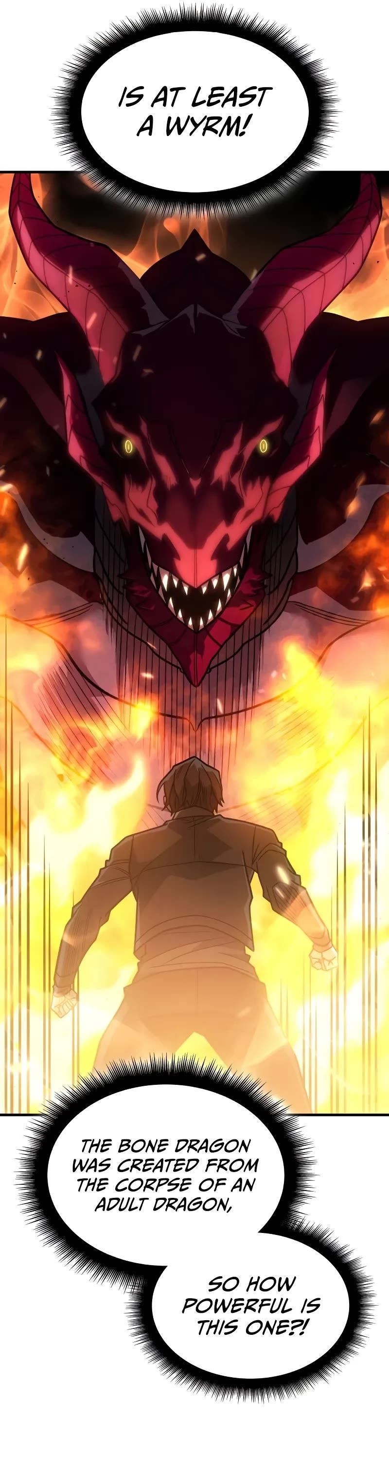 Regressing With the King's Power chapter 60 page 37