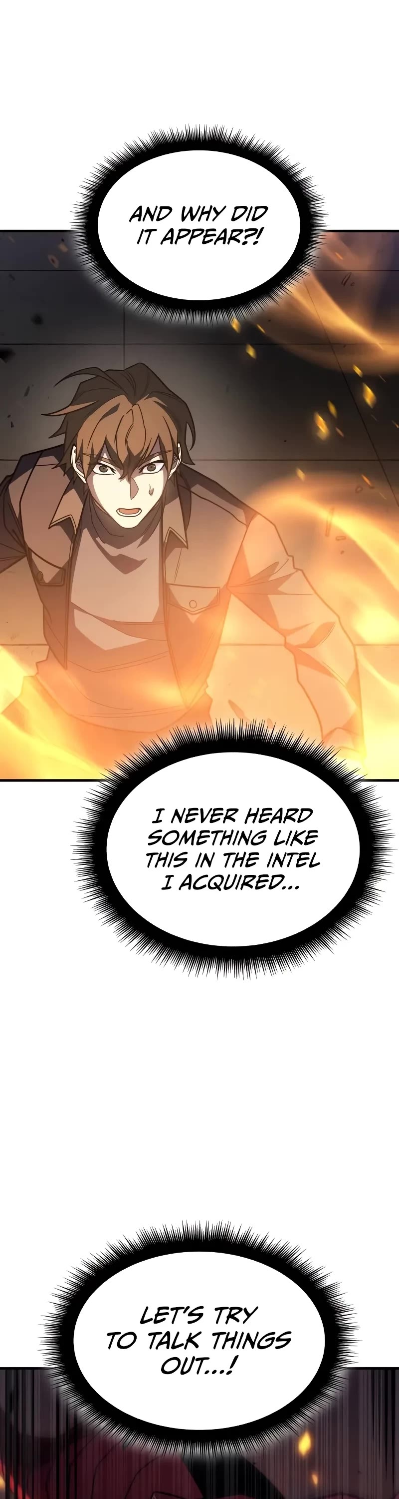 Regressing With the King's Power chapter 60 page 38