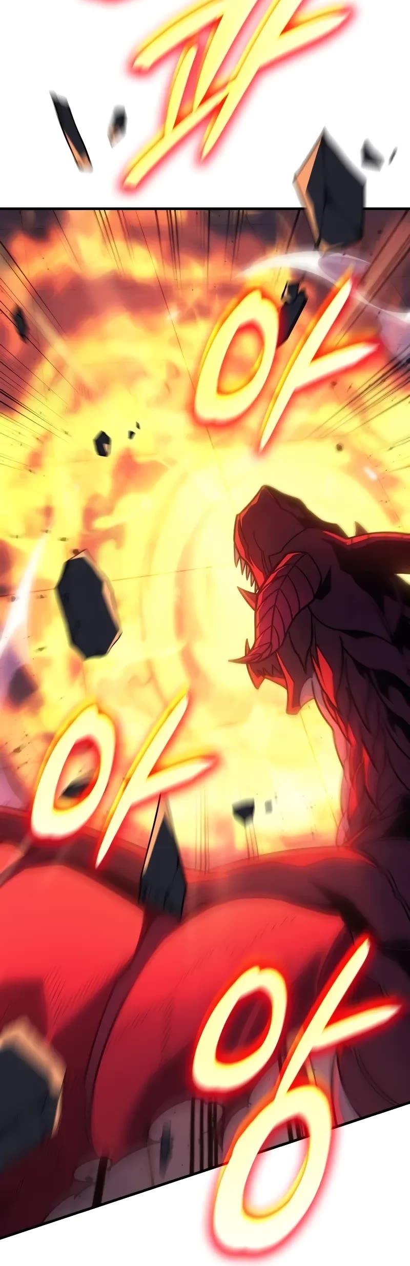 Regressing With the King's Power chapter 60 page 40