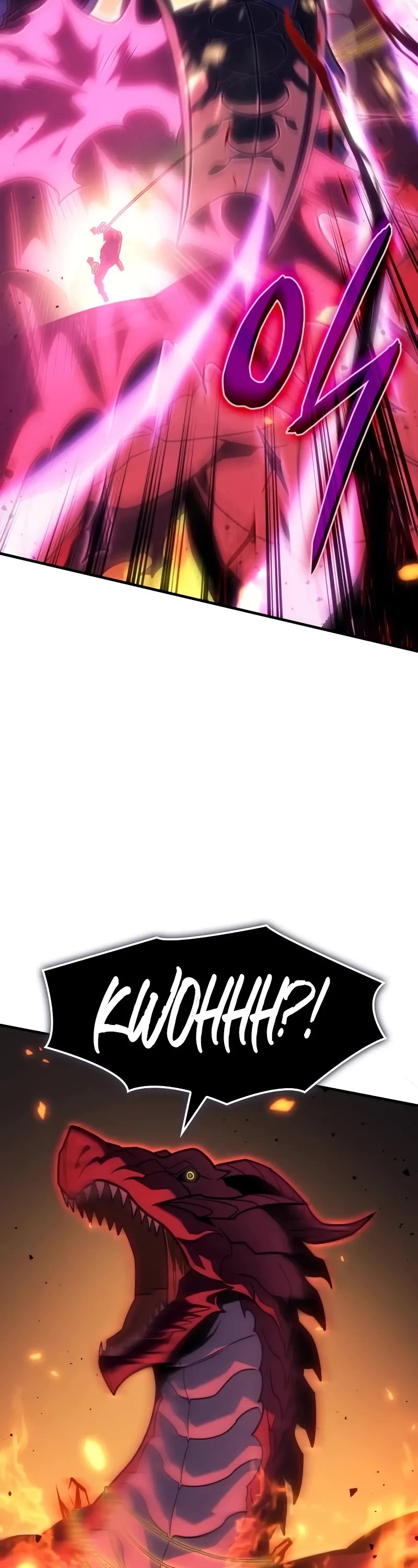 Regressing With the King's Power chapter 60 page 43