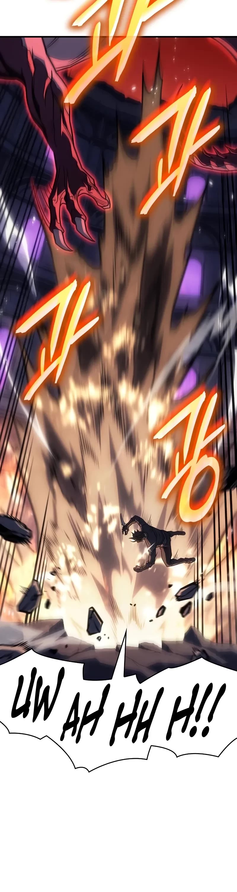 Regressing With the King's Power chapter 60 page 48