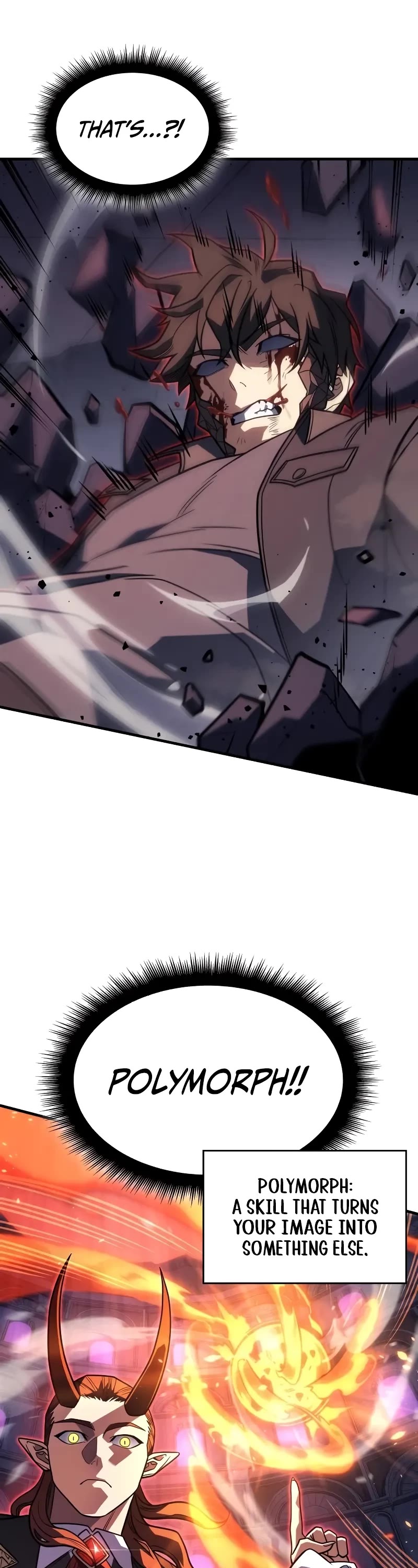 Regressing With the King's Power chapter 60 page 52