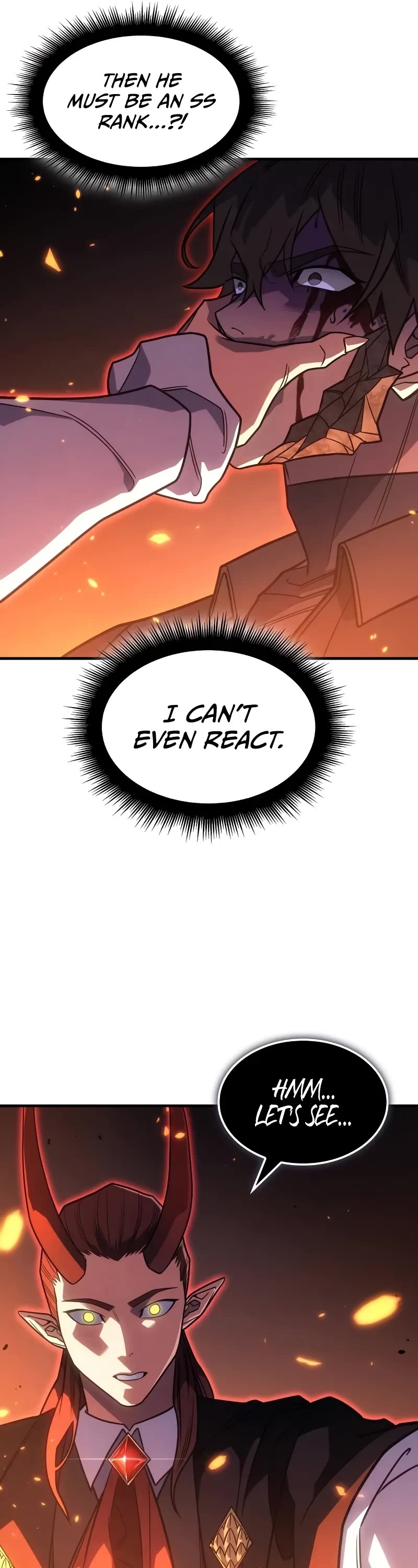 Regressing With the King's Power chapter 60 page 57