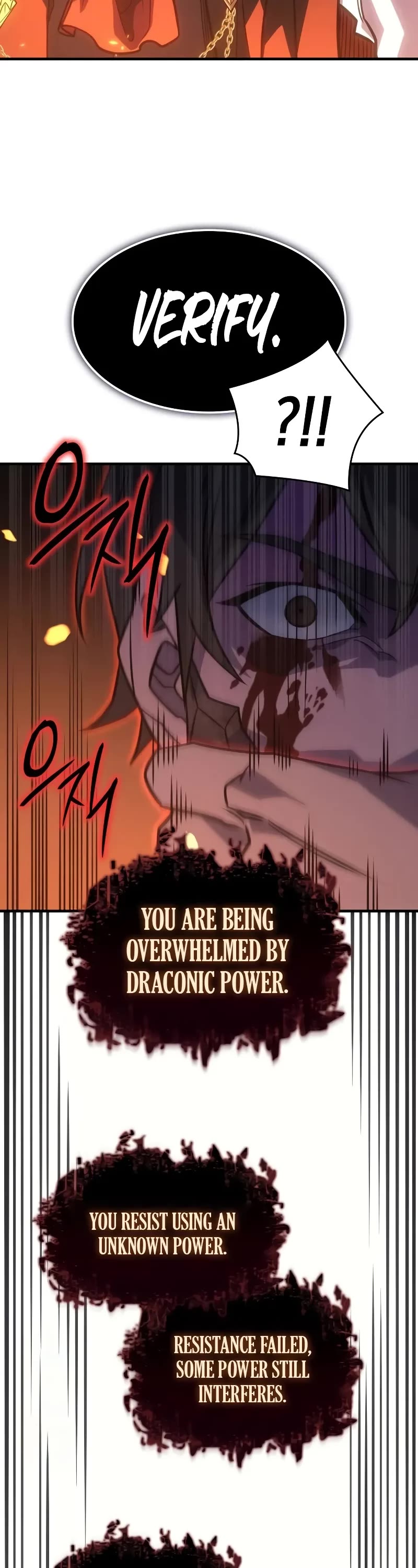 Regressing With the King's Power chapter 60 page 58