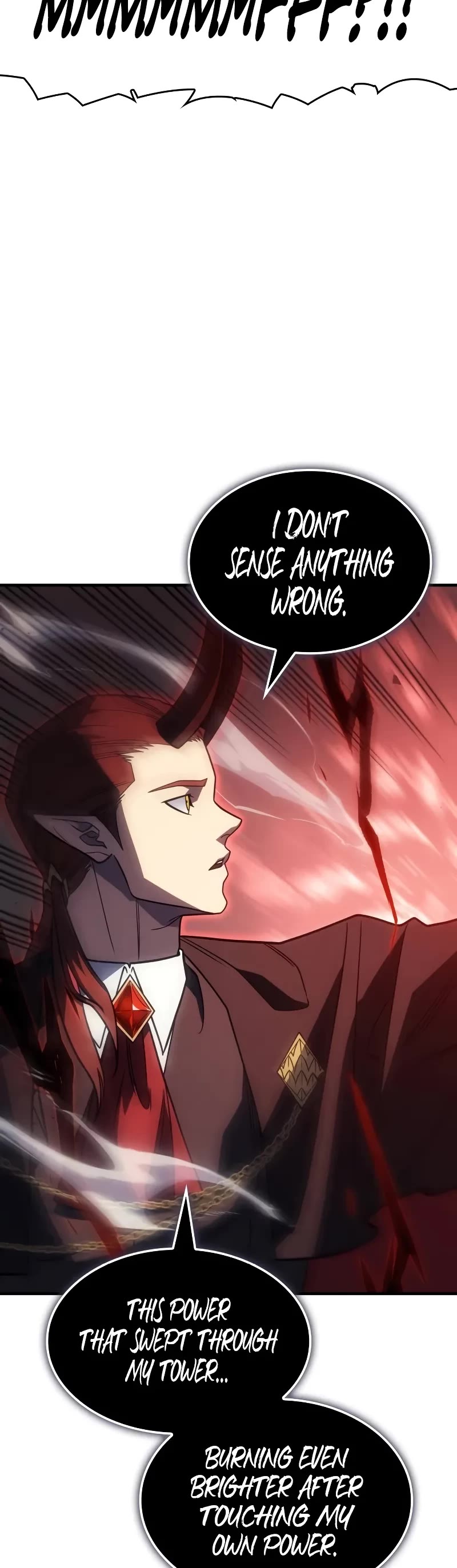 Regressing With the King's Power chapter 60 page 60