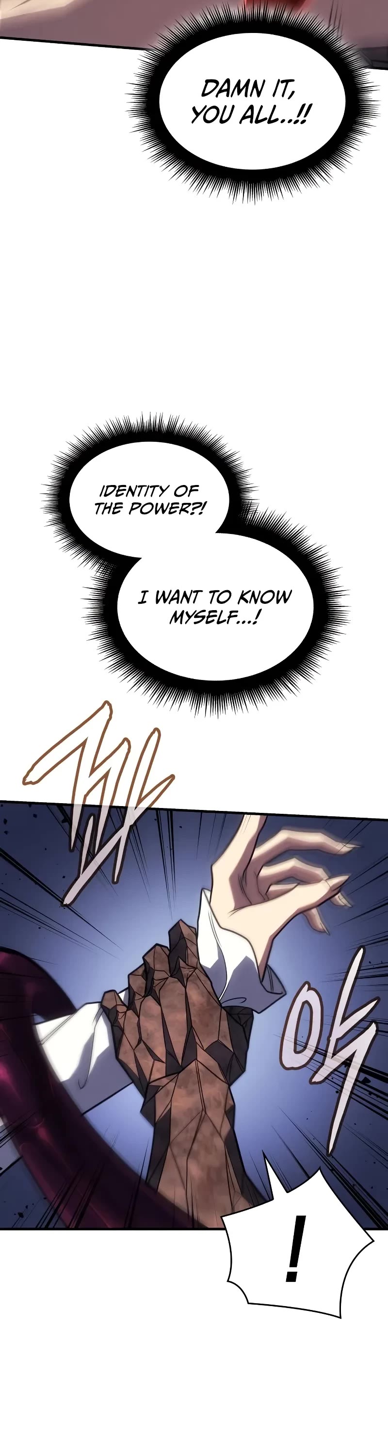 Regressing With the King's Power chapter 60 page 63