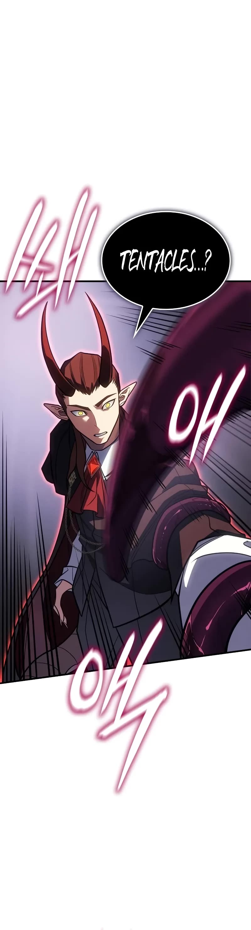 Regressing With the King's Power chapter 60 page 65