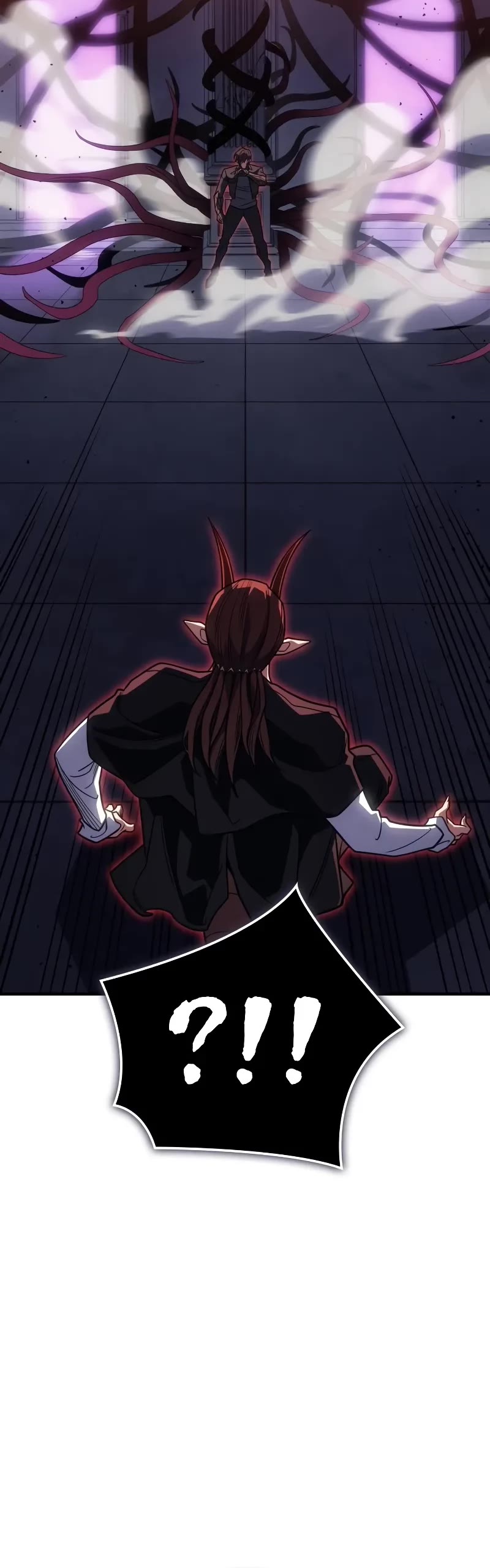 Regressing With the King's Power chapter 60 page 69