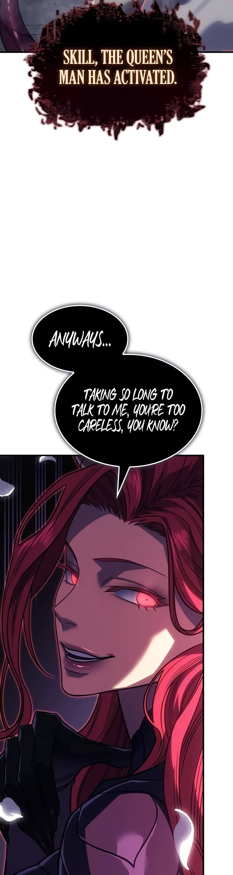 Regressing With the King's Power chapter 60 page 71