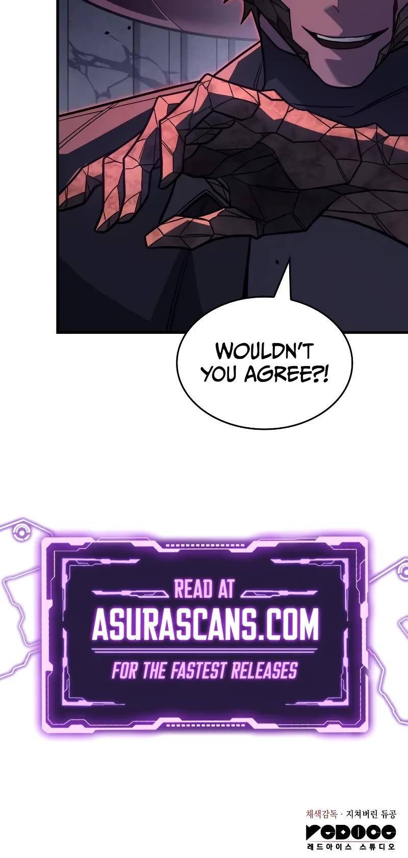 Regressing With the King's Power chapter 60 page 73