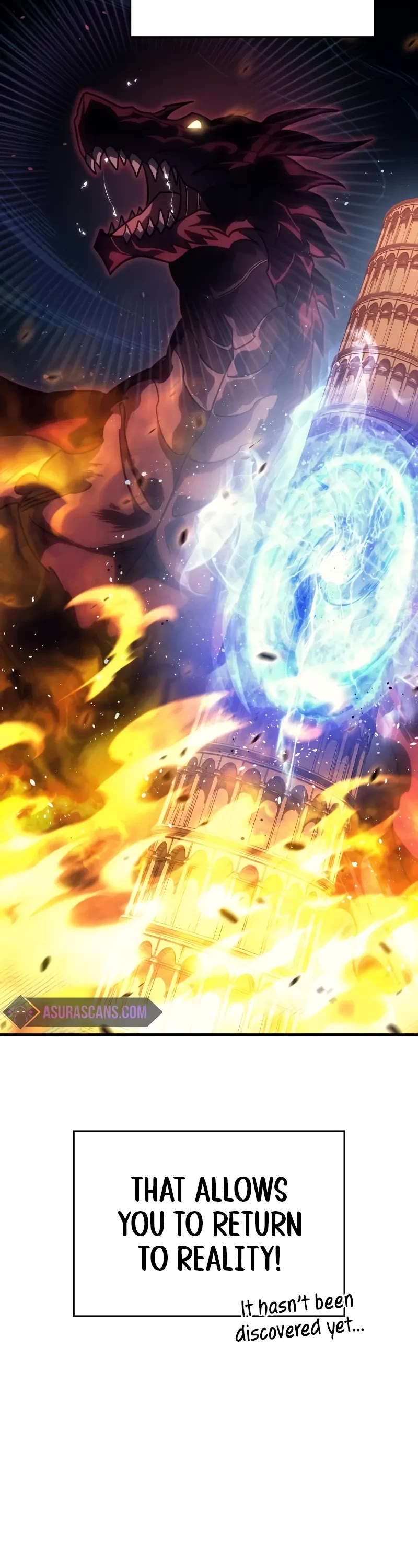 Regressing With the King's Power chapter 60 page 8