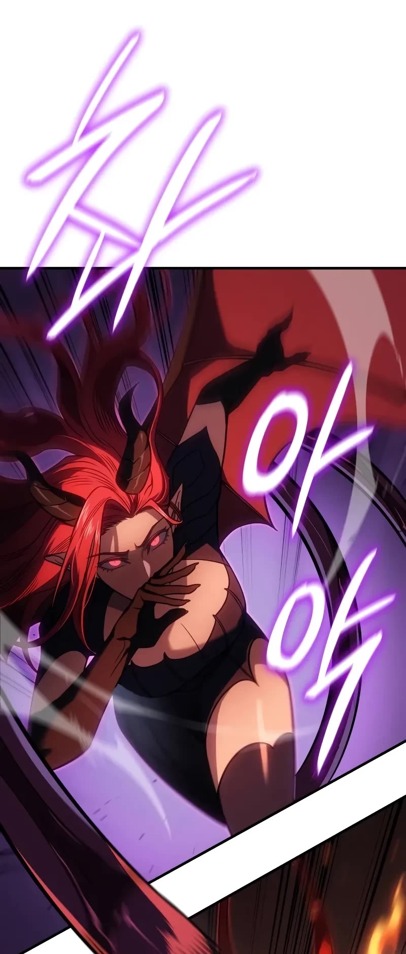 Regressing With the King's Power chapter 61 page 10