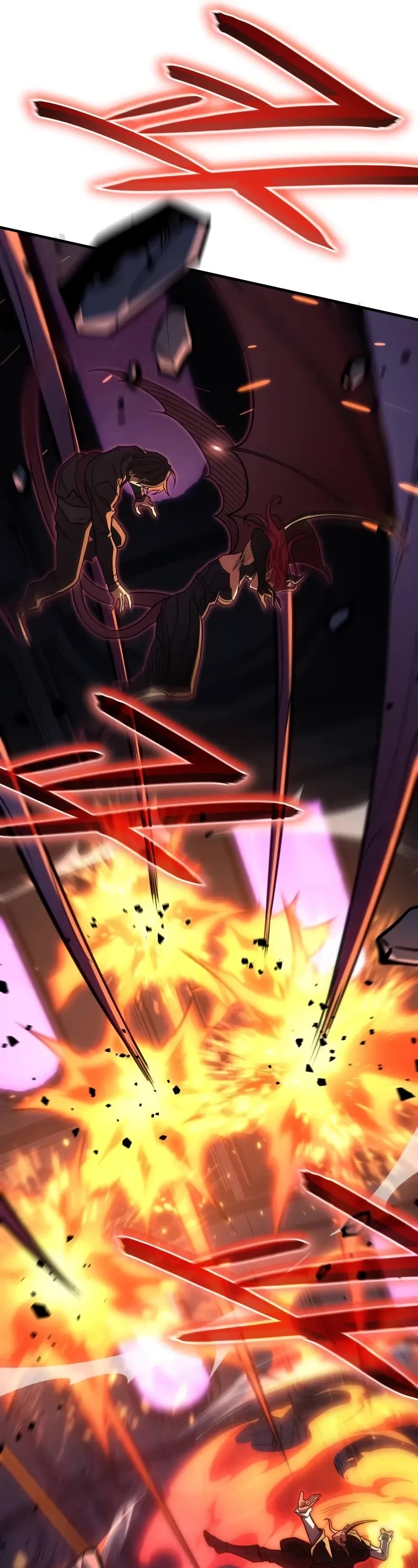 Regressing With the King's Power chapter 61 page 12