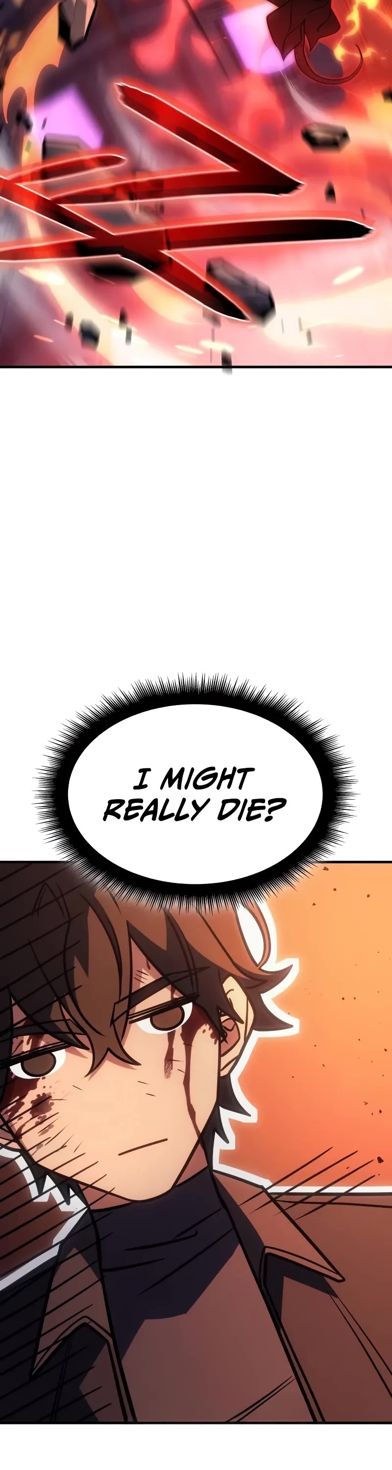 Regressing With the King's Power chapter 61 page 13