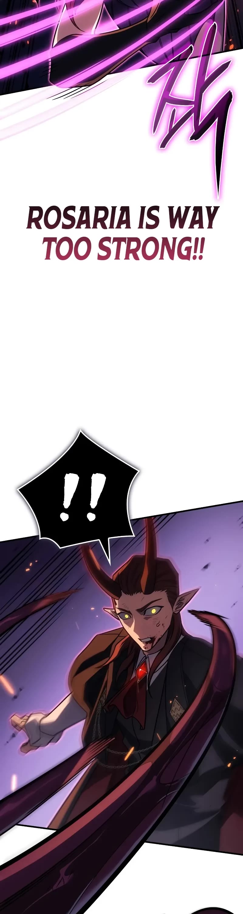 Regressing With the King's Power chapter 61 page 23